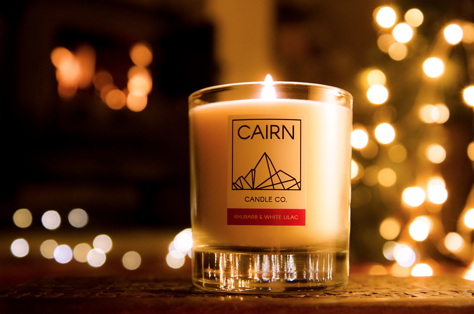 Candle Care Cairn Candle Company